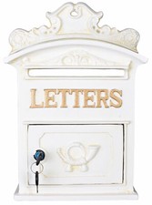 Briefkasten landhaus mailbox gebraucht kaufen  Gelsenkirchen