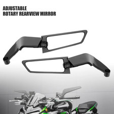 Accessori moto specchi usato  Italia