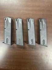 Beretta lot magazines d'occasion  Expédié en Belgium