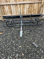 Arena leveller equestrian for sale  BILLINGSHURST