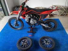 Pit bike 125 usato  Lonate Pozzolo