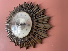 1960s seth thomas for sale  WOLVERHAMPTON