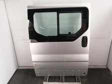 Renault trafic side for sale  GUISBOROUGH