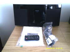 panasonic sc hc for sale  BUCKINGHAM