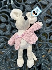 Croshetta mouse jelly for sale  LEATHERHEAD