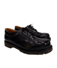Solovair shoes mens for sale  MANCHESTER
