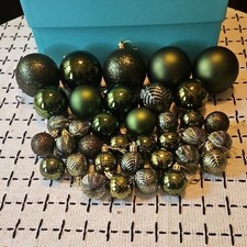 Set green holiday for sale  Cary