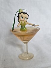 martini glass for sale  NOTTINGHAM