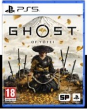 Ghost yotei ps5 usato  Desio
