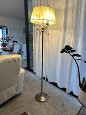 Floor standing chandelier for sale  ST. ALBANS