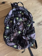 Rucksack dakine schwarz gebraucht kaufen  Nittenau