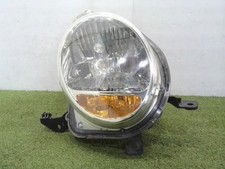 Farol direito Nissan março de 2009 DBA-AK12 26010CT40A [usado] [PA111564168], usado comprar usado  Enviando para Brazil