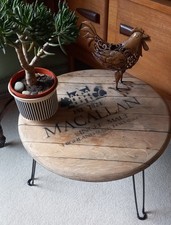 Reclaimed solid oak for sale  NOTTINGHAM