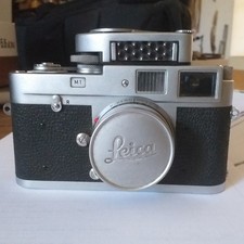 Original leica camera d'occasion  Carlux