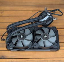 Corsair hydro h100i for sale  LONDON