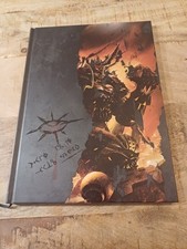 Warhammer 000 40k gebraucht kaufen  Düsseldorf