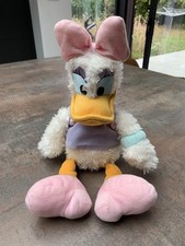 Disney parks daisy for sale  ATTLEBOROUGH