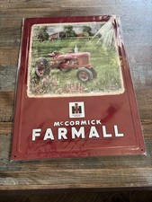 Mccormick farmall tractor for sale  Madison