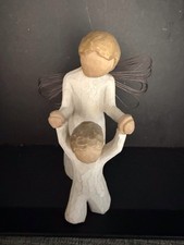 Willow tree guardian for sale  DUMFRIES
