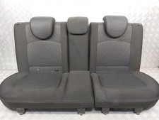 Banquette arriere renault d'occasion  Méru