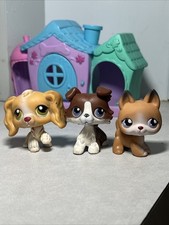 lps cocker spaniel for sale lps cocker spaniel for sale Millville