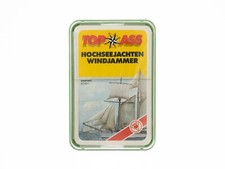 Ass quartett top gebraucht kaufen  Maisach