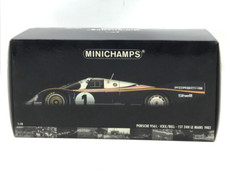 Minichamps porsche 956l for sale  Dallas