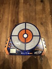 Cible elite nerf d'occasion  Kerlouan