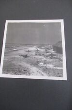 Photo originale avion d'occasion  Avion
