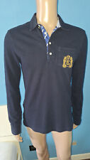 Maglia polo uomo usato  Suzzara