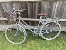 Women pushbike for sale  WATFORD