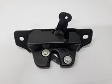 Peugeot 206 heckklappenschloss gebraucht kaufen  Kleinrinderfeld