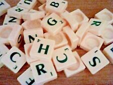 Scrabble original mattel for sale  WIGAN