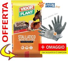 Vigorplant stallatico micropel usato Vigorplant stallatico micropel usato  Serra de Conti
