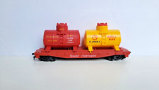 Scale tyco flat for sale  Winter Haven