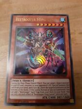 Beetrooper sting lancer d'occasion  Voiron