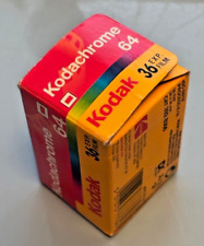 35mm format kodachrome for sale  BROMLEY