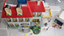 Playmobil haus 3965 gebraucht kaufen  Erdmannhausen