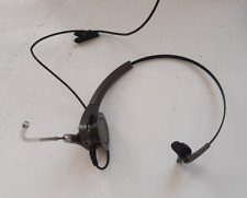 Tenovis hsg headset gebraucht kaufen  Haarbach