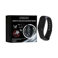 Bracciale braccialetto antizan usato  Putignano