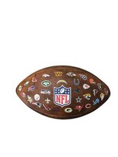Wilson american football gebraucht kaufen  Leipzig
