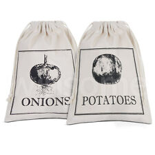100 cotton potato for sale  GLASGOW