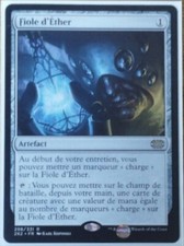 Mtg magic aether d'occasion  Pontoise