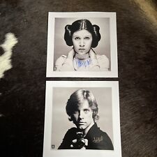 Mark hamill carrie for sale  FALMOUTH