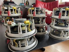 Bowers wilkens ccm for sale  LONDON