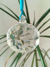 Suncatcher sonnenfänger 4cm gebraucht kaufen  Deutschland