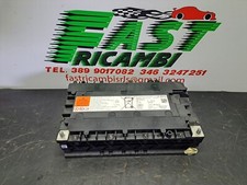 Batteria auto elettrica usato  Camigliano Santa Gemma