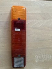 Rücklicht wartburg 353 gebraucht kaufen  Werdau