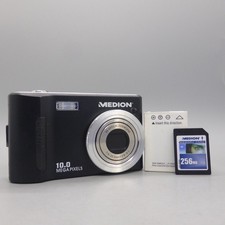 Medion digital camera d'occasion  Expédié en Belgium