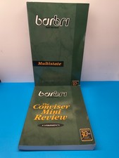 Barbri bar review for sale  Moncure